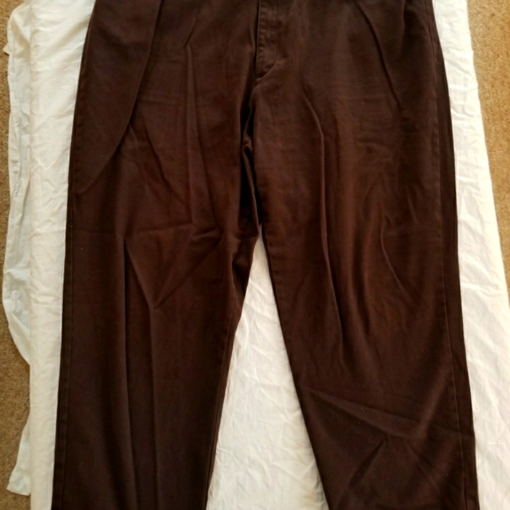 Crazy Horse Jeans 20W